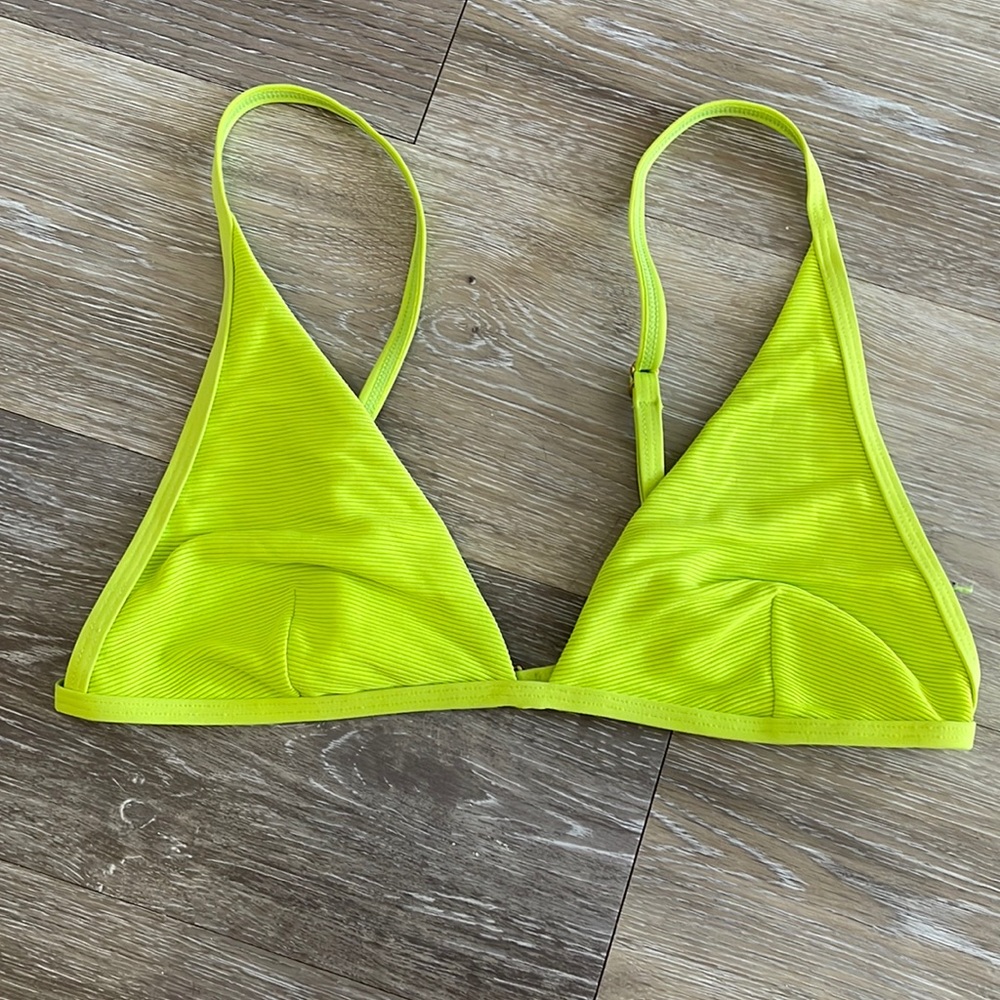 LSPACE BIKINI - sold as set